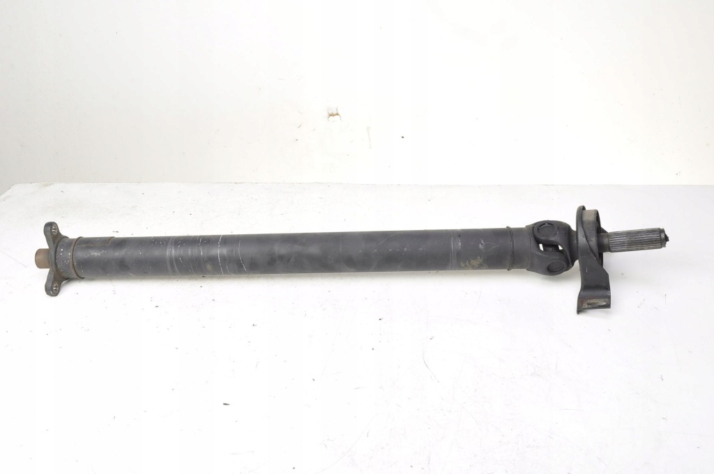 фото №1, Mercedes w204 1.8 16v wał приводной