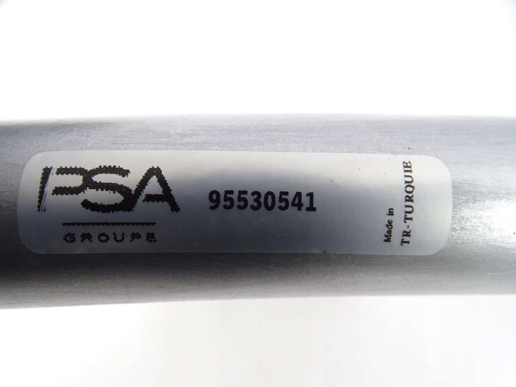 фото №16, Радіатор кондиціонера opel adam corsa e nowa оригінальний номер