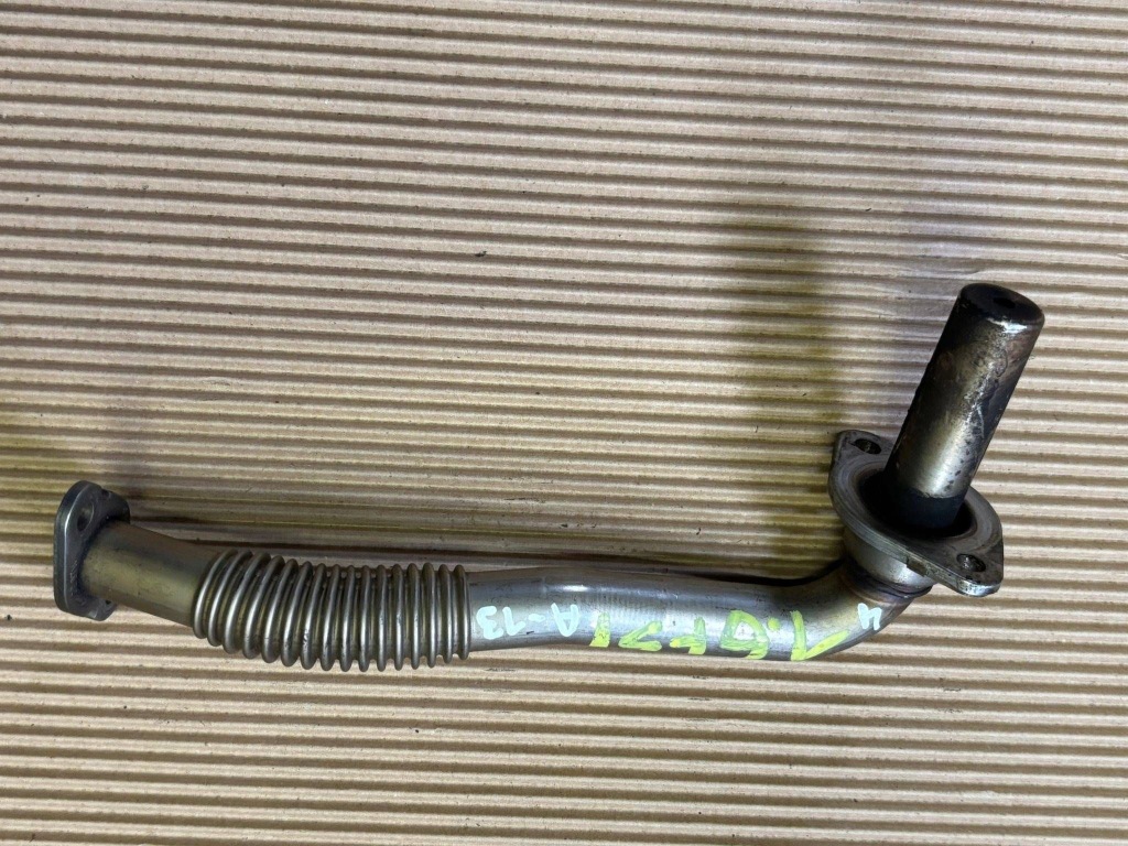 Купить Volkswagen golf v 2006 шланг / труба радиатора выхлопных газов egr