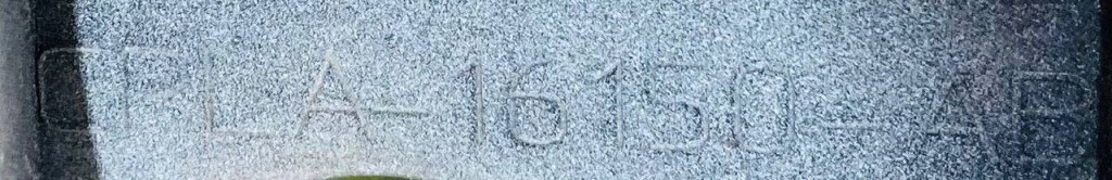 Кронштейн крепления крыла правый  верхний range rover sport l494 cpla16150ac в Украине