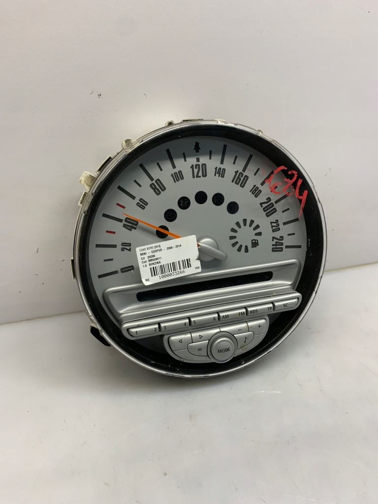 фото №1, Счетчик приборы mini 9136193