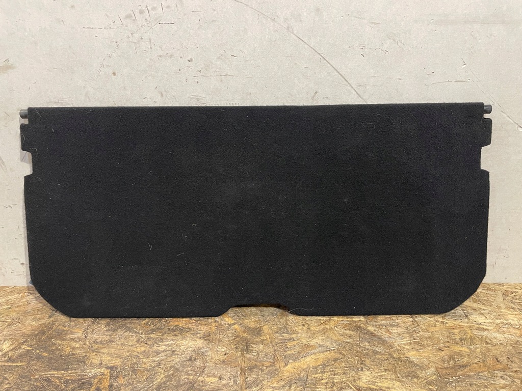 фото №1, Mini cooper f56 пол обшивка багажника 7434542