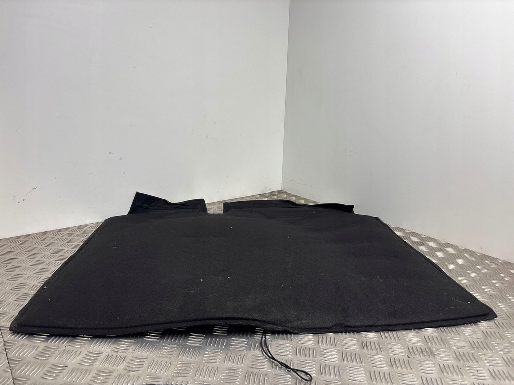 фото №6, Citroen ds4 2012 обшивка багажника