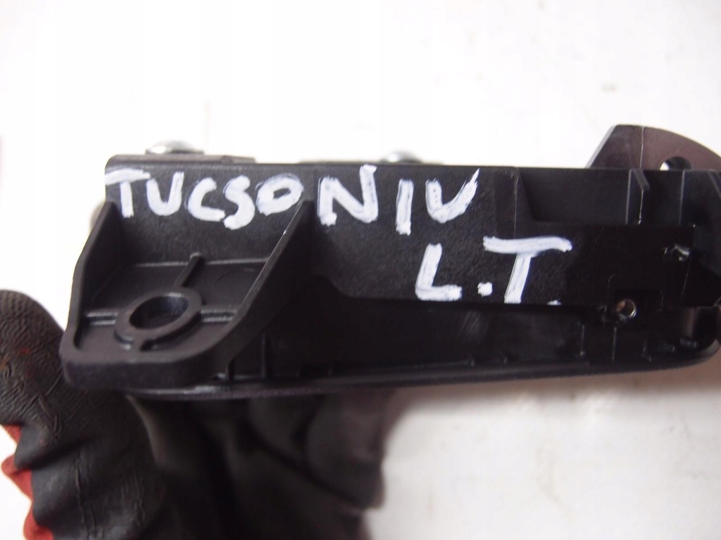 фото №5, Ручка двері лівий задня tucson iv