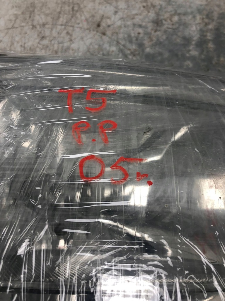 фото №8, Лампа правый перед vw t5 transporter 7h1941016n