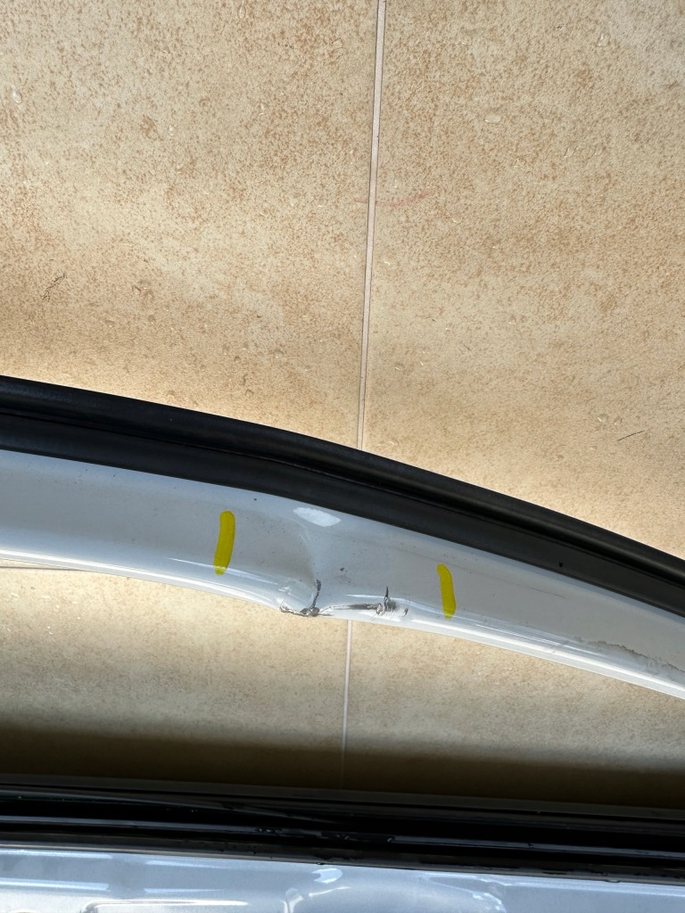 фото №5, Дверь левая полный audi a1 82a 2019 rok