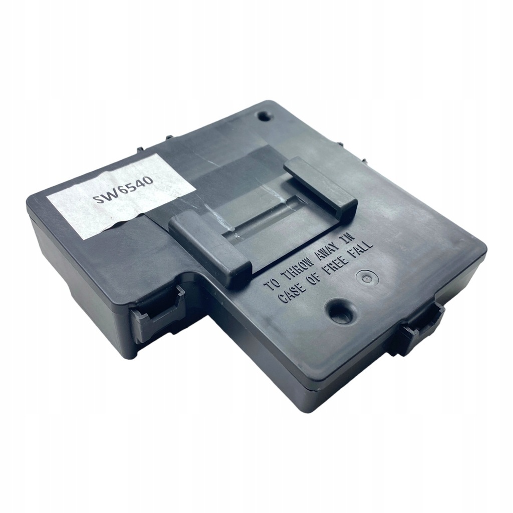 фото №11, Модуль блок керування renault kangoo iv