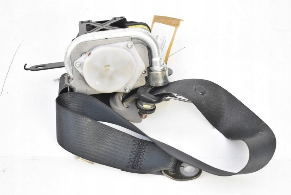 фото №10, Консоль подушка водителя ремни безопасности mitsubishi grandis i 03-11