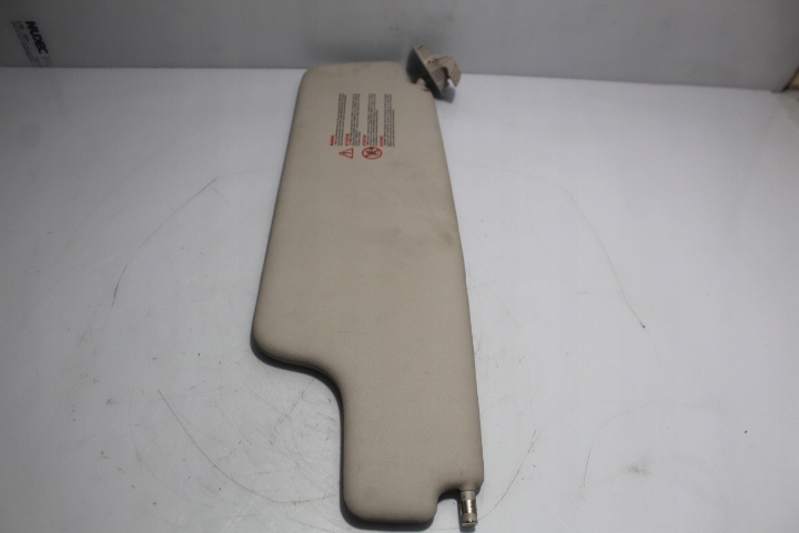 фото №3, Захист сонцезахисна права renault vel satis