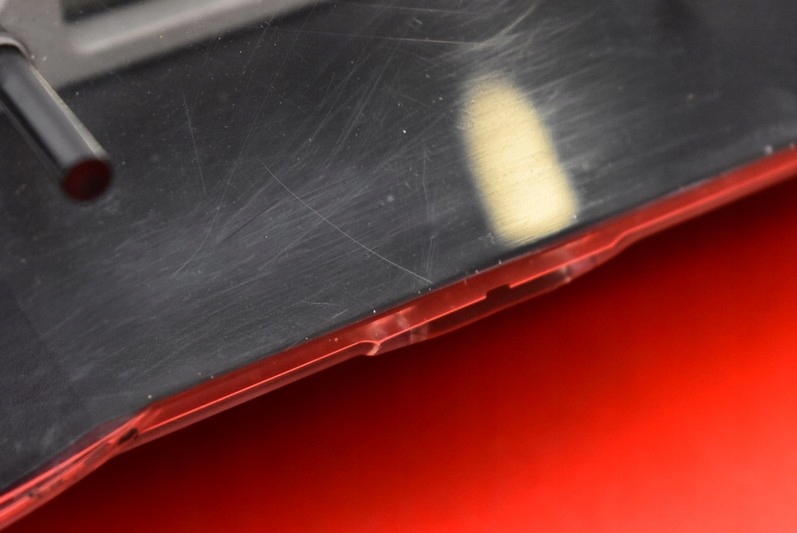 фото №13, Лічильник прилади eu 9u30d nissan note 1 i e11 1.5 dci 86 km 05-09