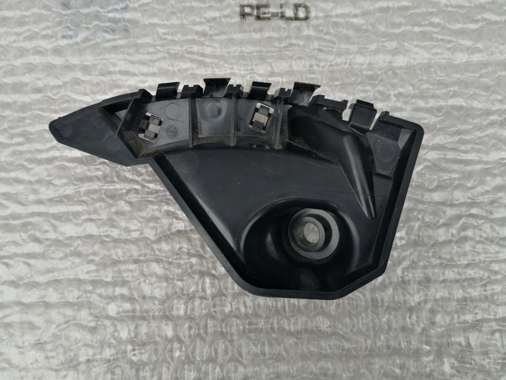 фото №10, Кронштейн направляющая бампера правый перед tesla model x