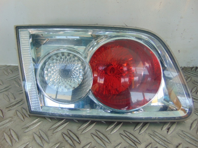 фото №1, Mazda 6 лампа задняя левая w крышка