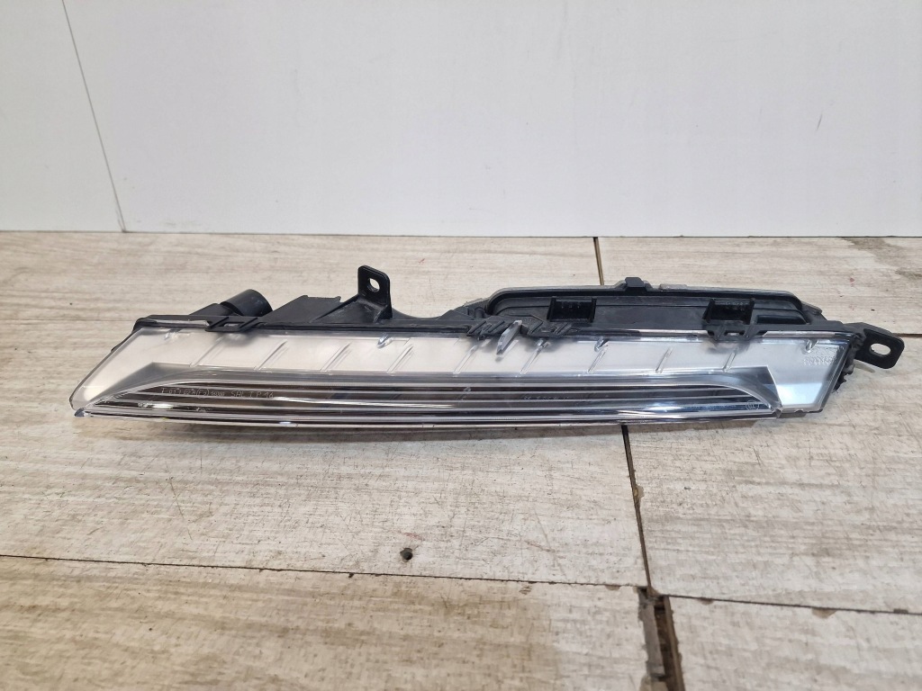 фото №1, Porsche cayenne iii противотуманная фара led левый 9y0941181