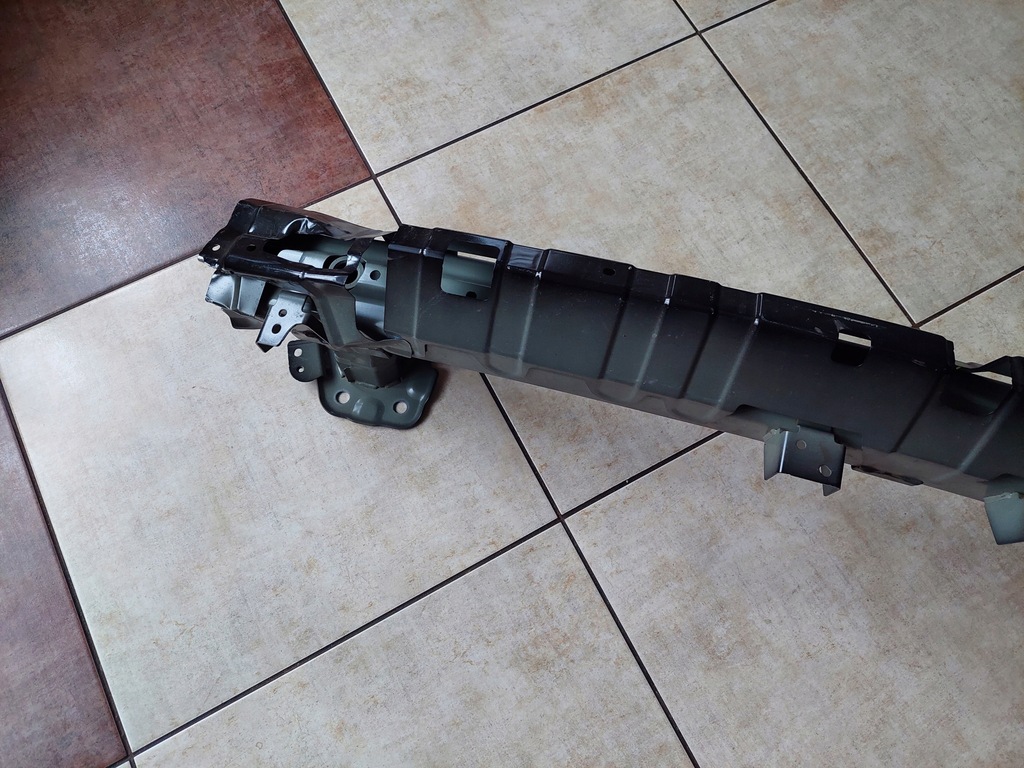 фото №7, Балка бампера - перед - honda hr-v iii - 2021