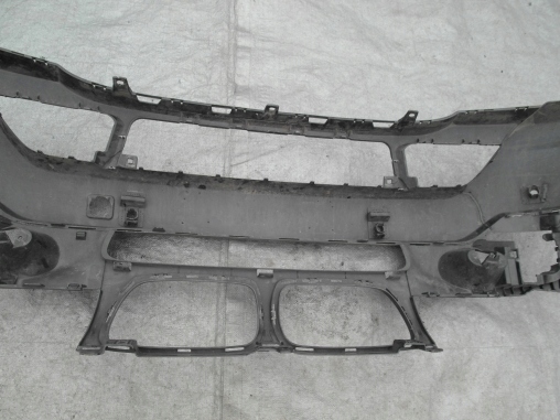 фото №11, Bmw x3 e83 lift бампер перед передний / 1922