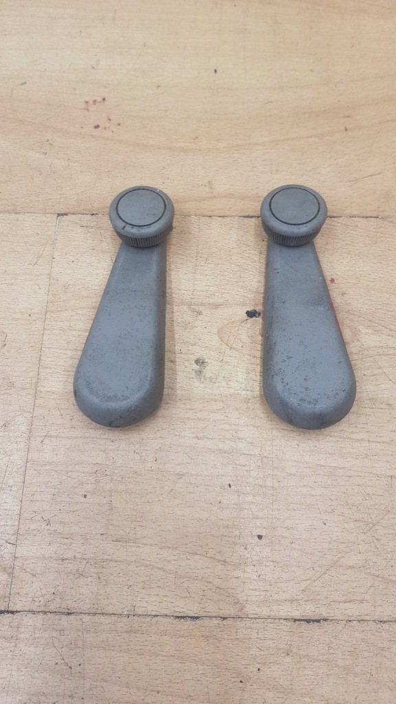 фото №1, Ручка стеклоподъемника открывания стекло land rover freelander i