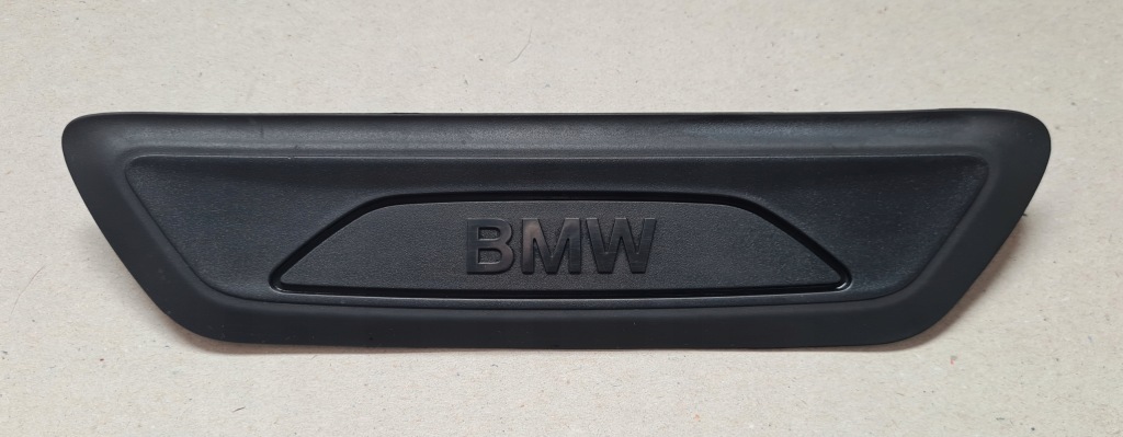 фото №1, Bmw x1 f48 x2 f39 молдинг na порог левый задняя левая