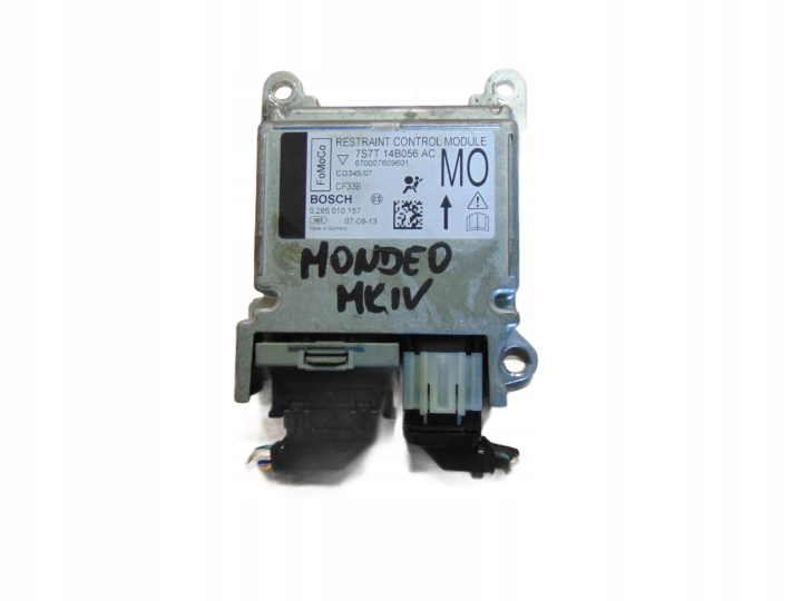 фото №1, Датчик подушка безпеки ford mondeo mkiv 7s7t14b056ac