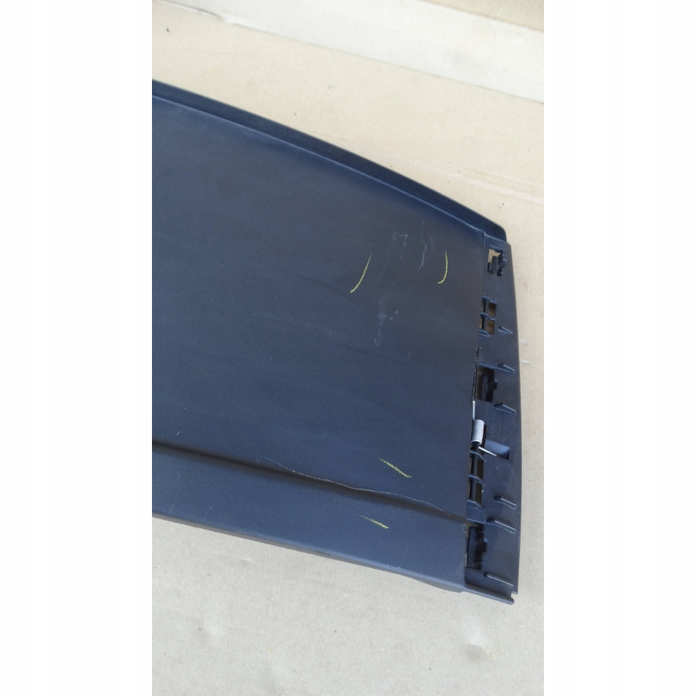 Купить Контейнер na крыша soft top 7189233 bmw z4 e85 новый