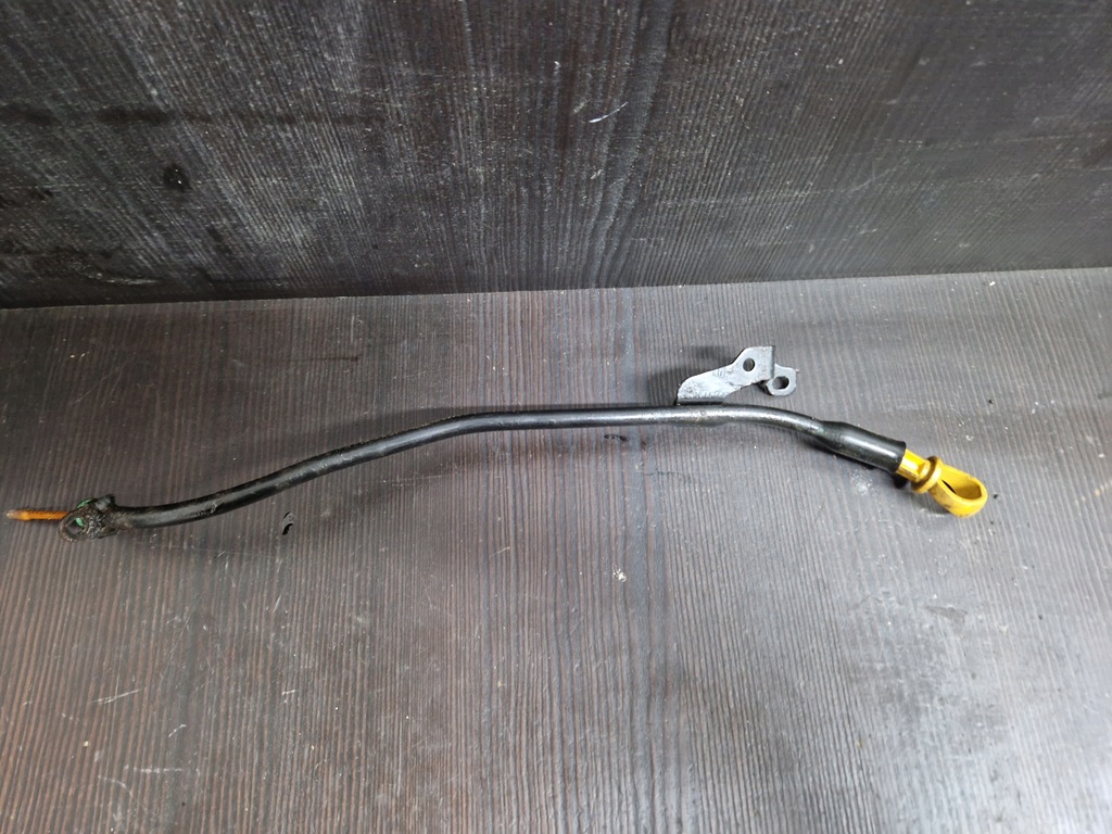 фото №1, Щуп щуп масла 9805767780 peugeot citroen