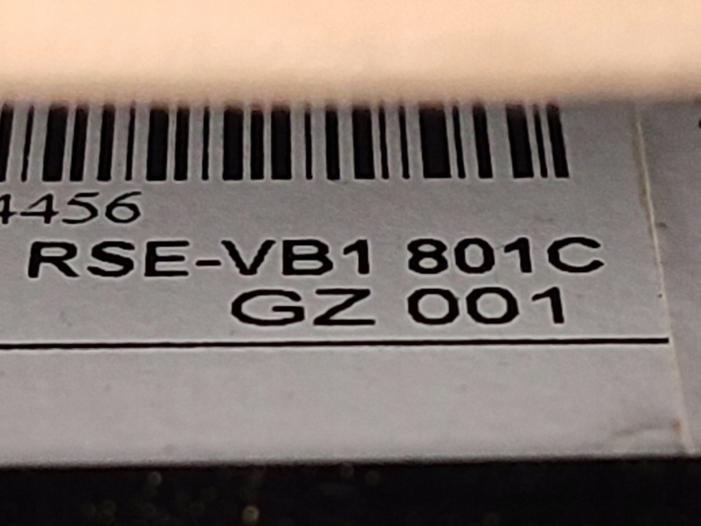 фото №12, Экран монитор дисплей dvd жгут сиденье правая porche panamera cayenne