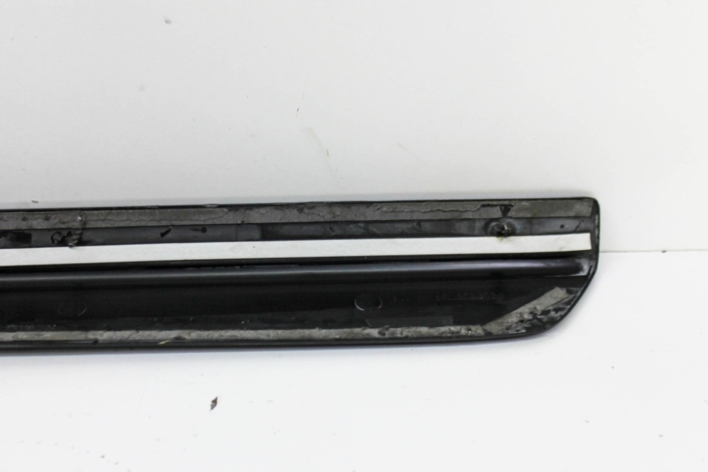 фото №7, Передня ліва молдинг декоративна поріг audi q5 8r 8r0853373c 3.0l бензиновий