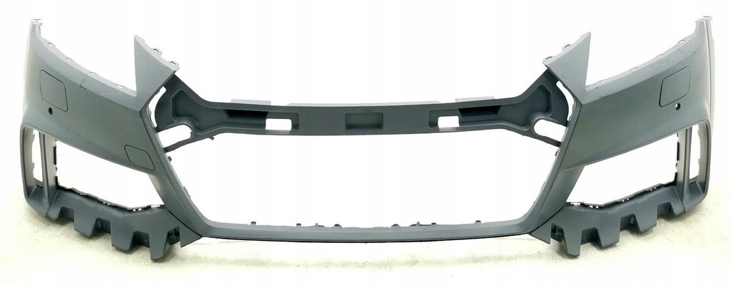 фото №13, Бампер перед передний audi tt 8s 14- rs optik v hd тюнинг 1042350