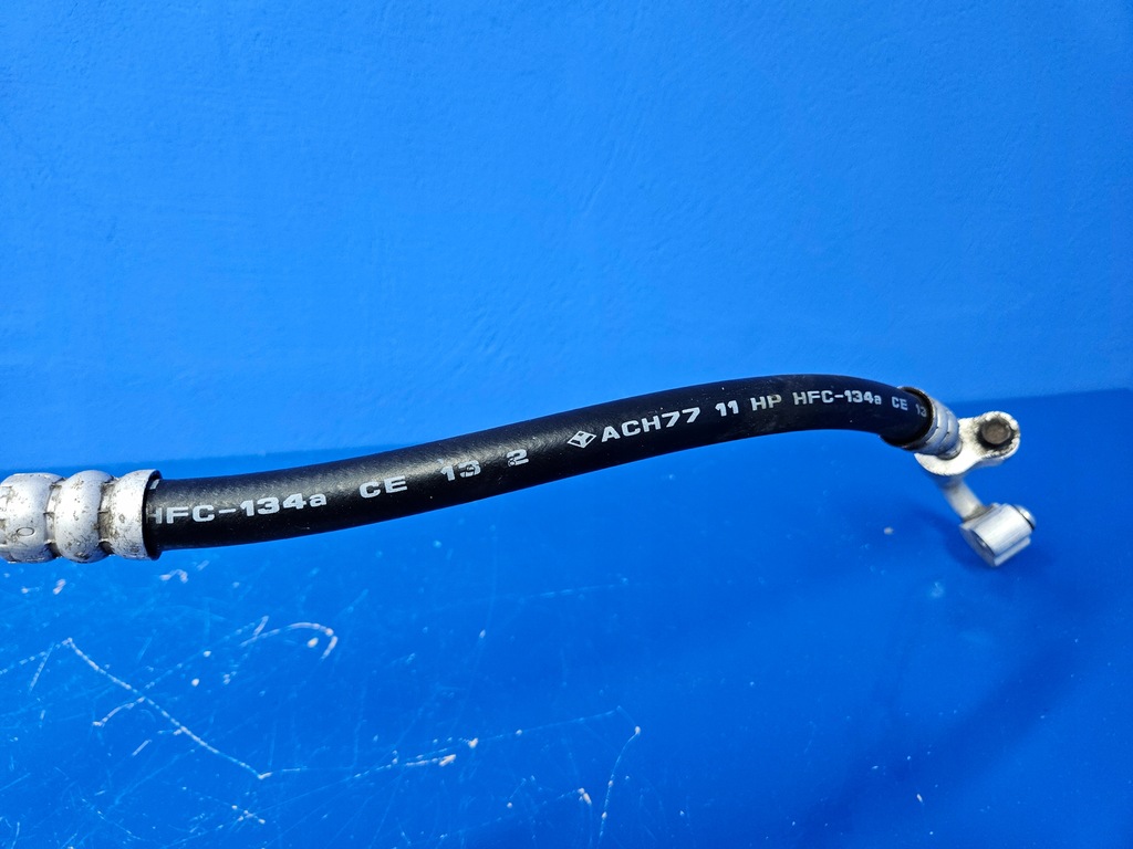 фото №8, Шланг кондиционера mitsubishi i-miev peugeot ion citroen c-zero кондиционер