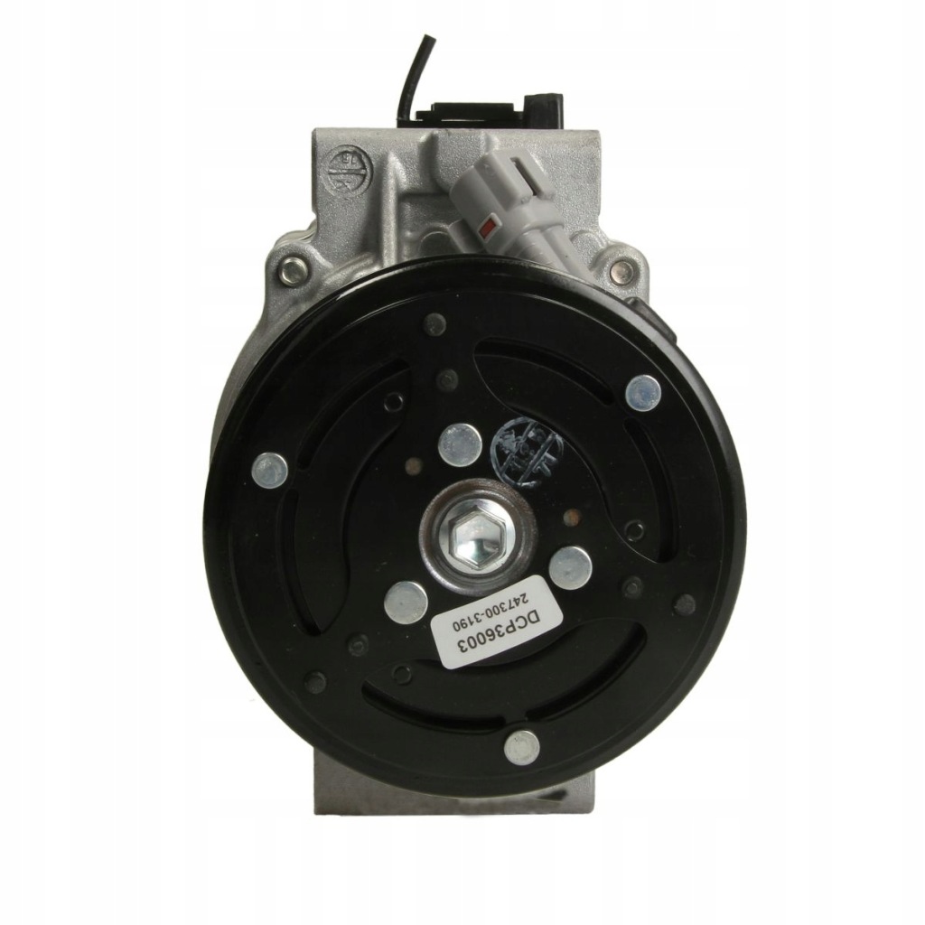 фото №2, Компрессор кондиционера legacy iv outback outback