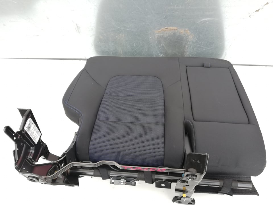 фото №1, Спинка задняя правое hyundai tucson iii 14-17 eu