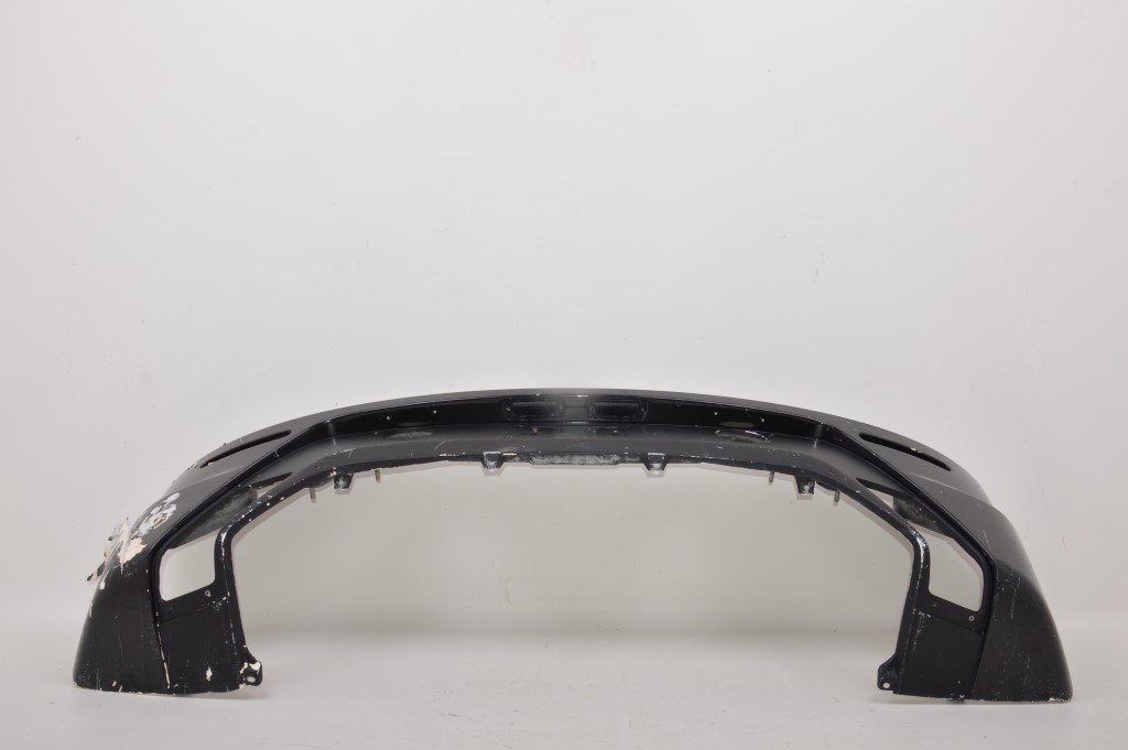 фото №8, Ferrari f430 scuderia бампер задняя