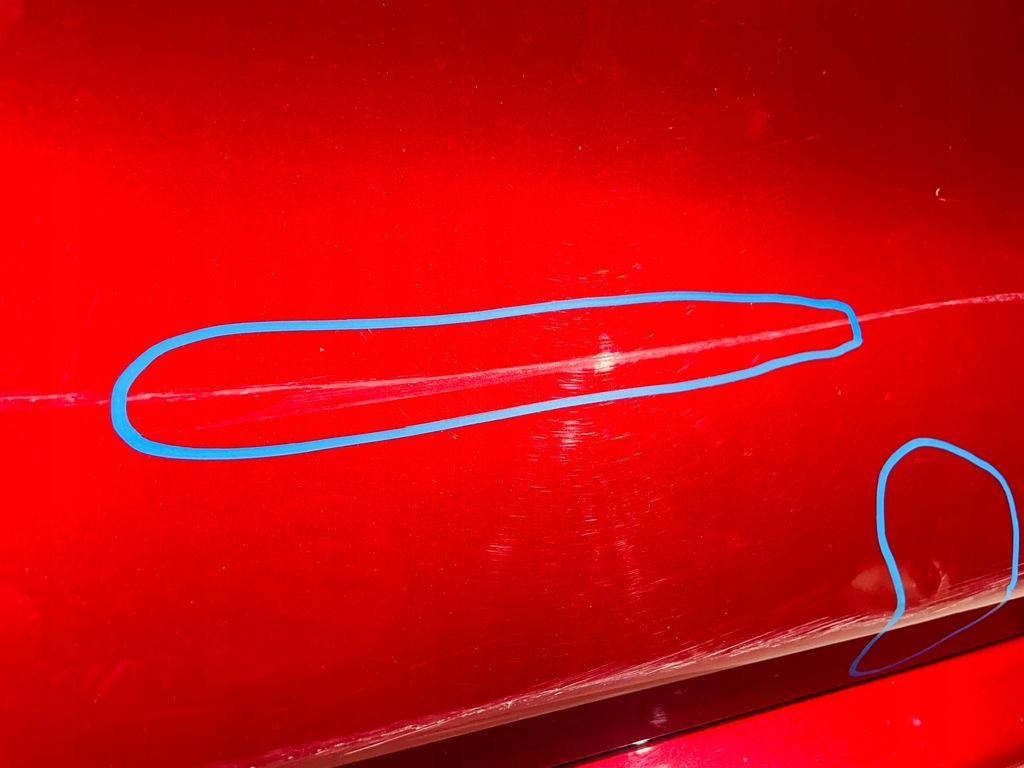 фото №8, Ford kuga mk3 escape двері праве перед передні 2020-2024 rok