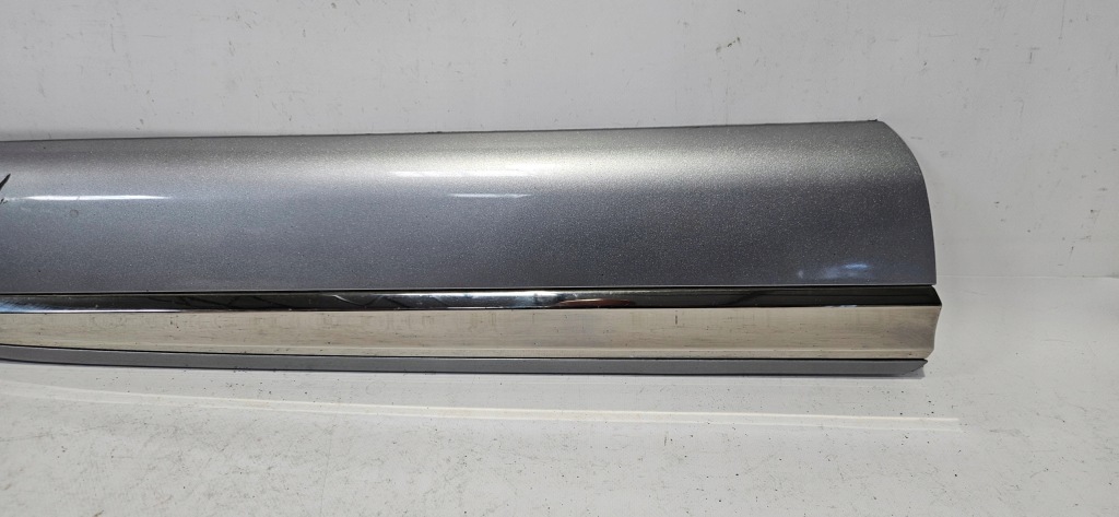 фото №3, Молдинг дверь правый перед toyota proace city