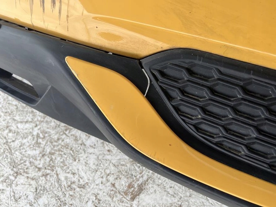 фото №5, Бампер задний nissan juke lift 14-