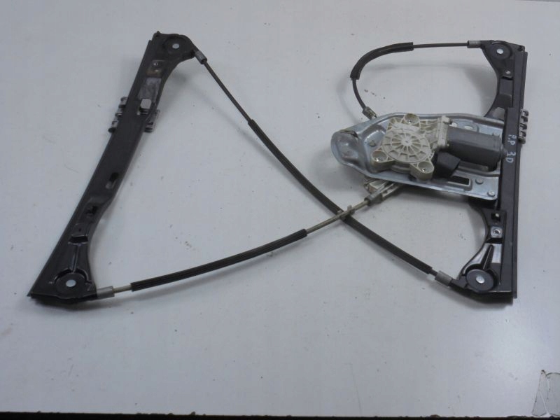 фото №7, Mercedes cl203 i механізм підйомник скло перед правий a2037202646