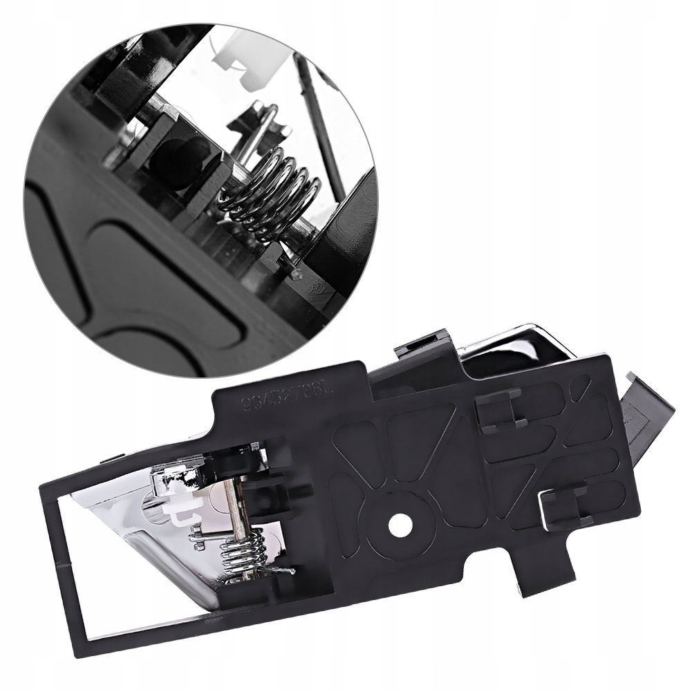 фото №8, Car interior inner door handle for chevrolet aveo aveo5 96462709 96462710