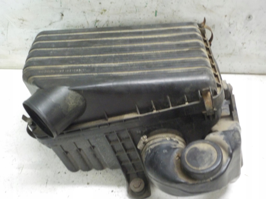 фото №1, Frontera b корпус фільтра повітря