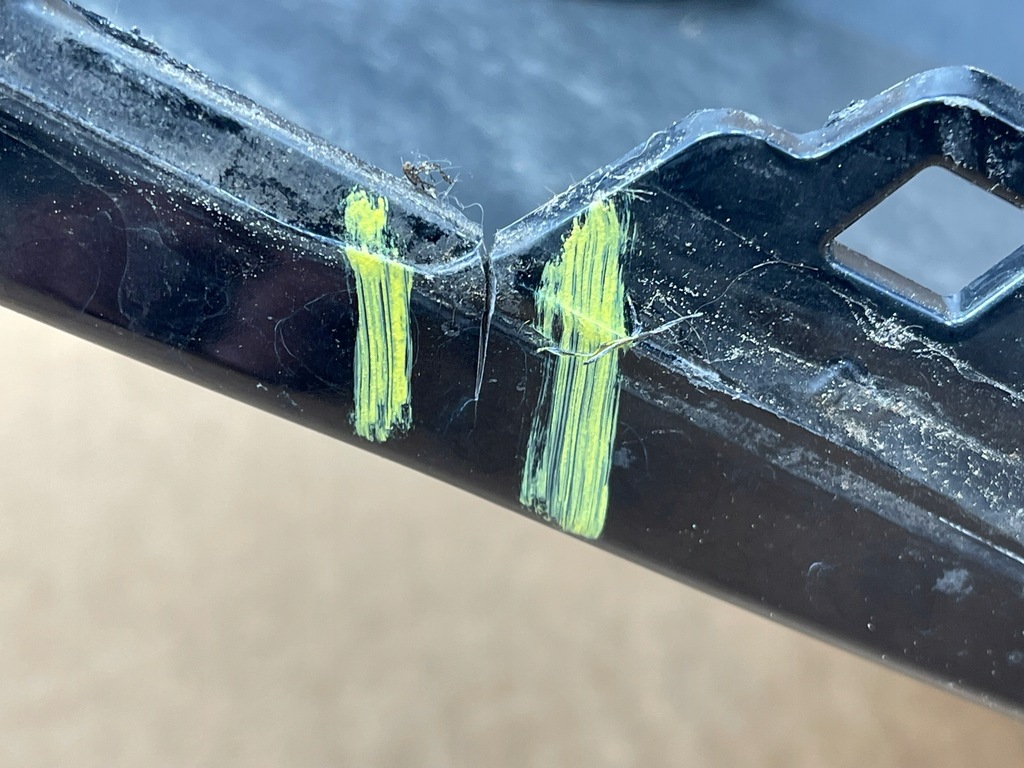 фото №14, Porsche cayenne iii coupe 9y3 кутик лівий бампера задня 9y3807421b