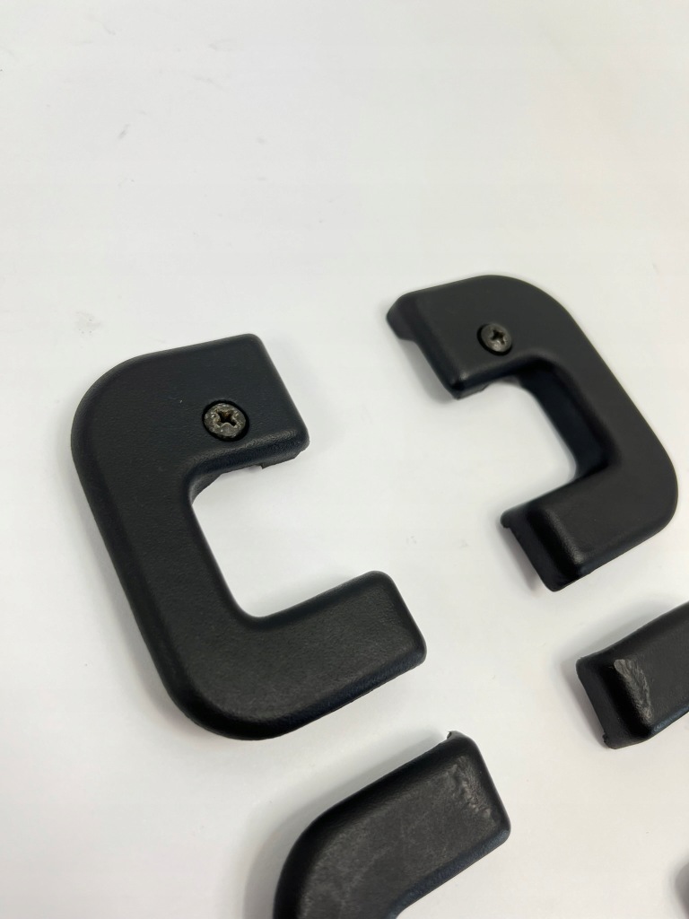 Кронштейн обшивка дверей przy замка mercedes w201 Доставка