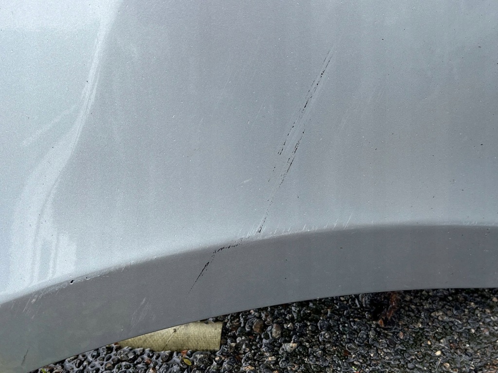 фото №11, Bmw 1 e81 e87 2004 набор бамперов