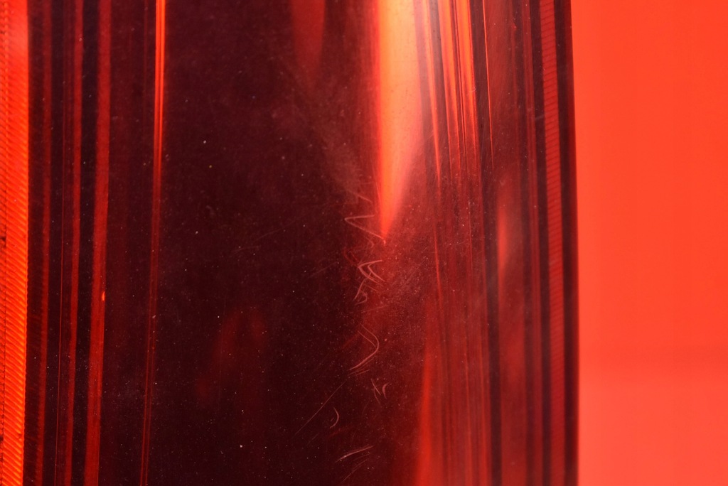 фото №9, Лампа левая задняя задняя верхний 92403-1h3 kia ceed 1 i kombi 06-12