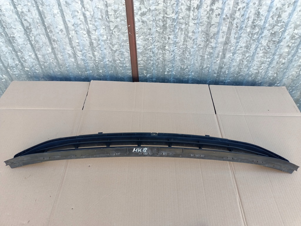 фото №4, Решётка радиатора решётка радиатора ford fiesta mk8