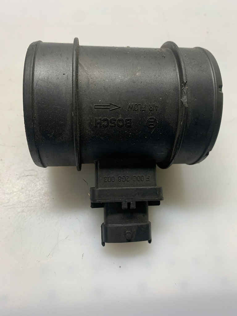 фото №1, Alfa romeo оригінальний номер 0281006054 витратомір