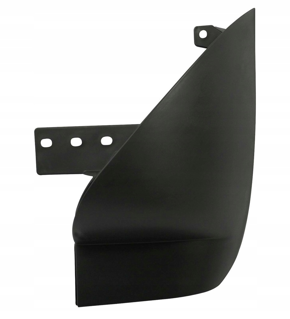 фото №1, Спойлер нижній бампера iveco stralis лівий