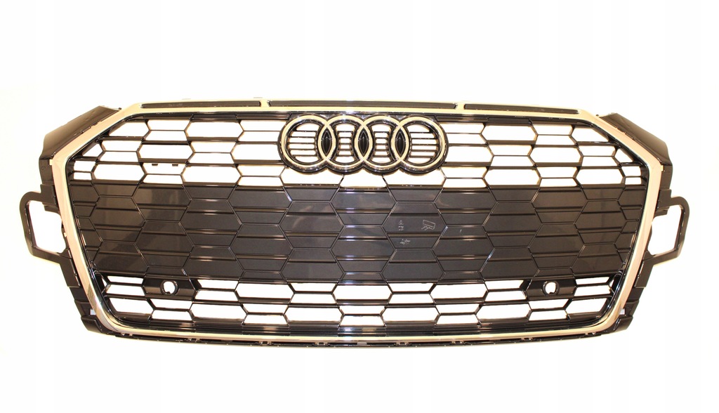 фото №1, Audi a5 lift решітка радіатора решітка радіатора 8w6853651 be bg