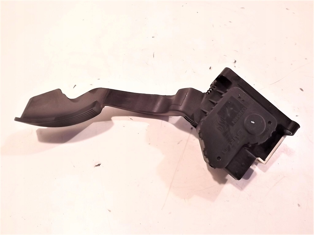 фото №1, Педаль газа потенциометр opel corsa d 55702020