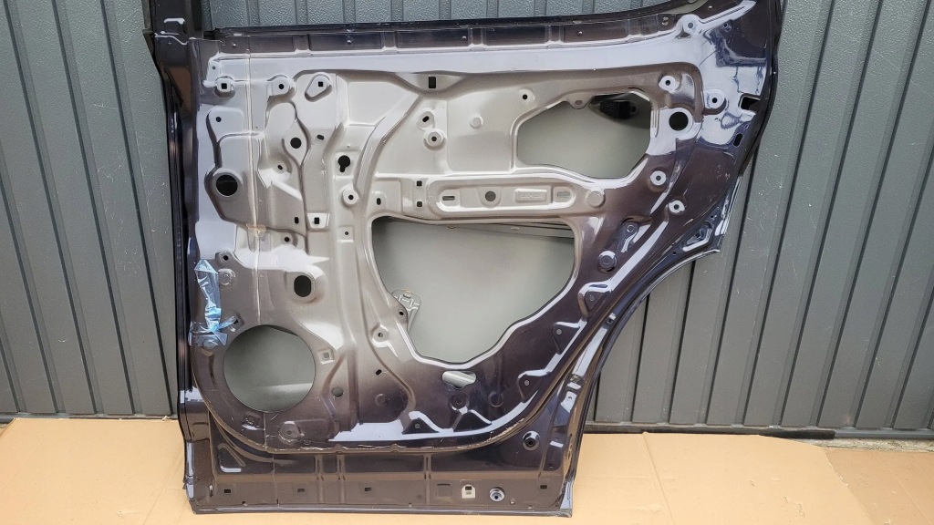 Lexus rx iv 15 дверь задняя задняя правое  fv в Украине