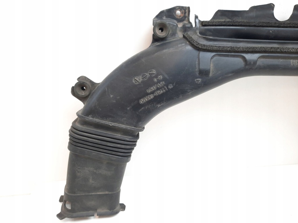 фото №10, 2008 lexus ls 460 - 600h труба впускной 1775138020