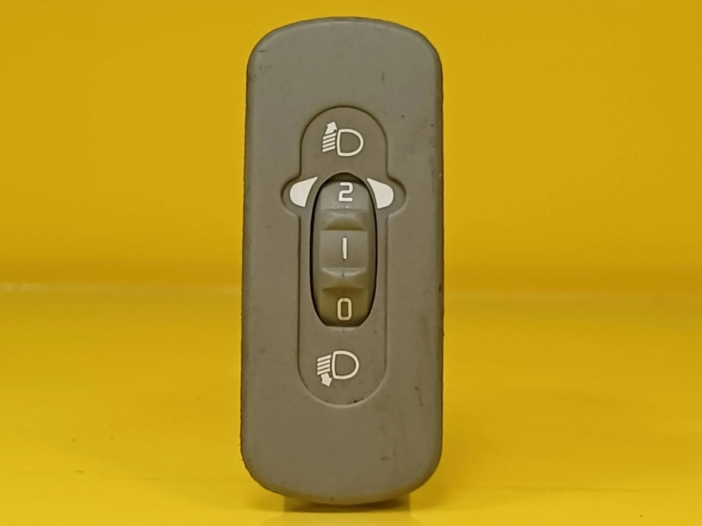 фото №1, Перемикач регулювання світла renault twingo i 7700419691 nr289