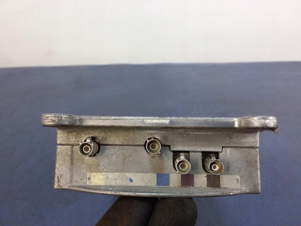 фото №5, Bmw 5 e60 e61 модуль bluetooth 6938574